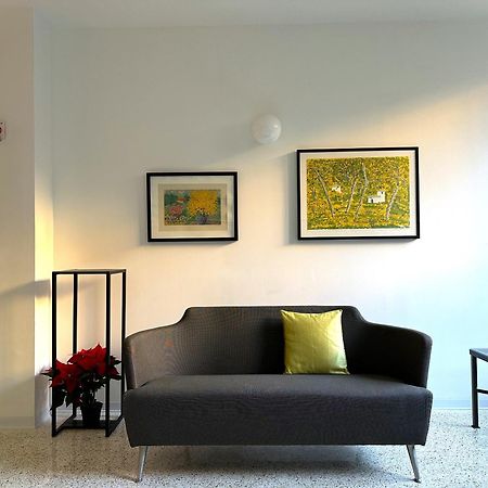 Navigli Apartments Милано Екстериор снимка
