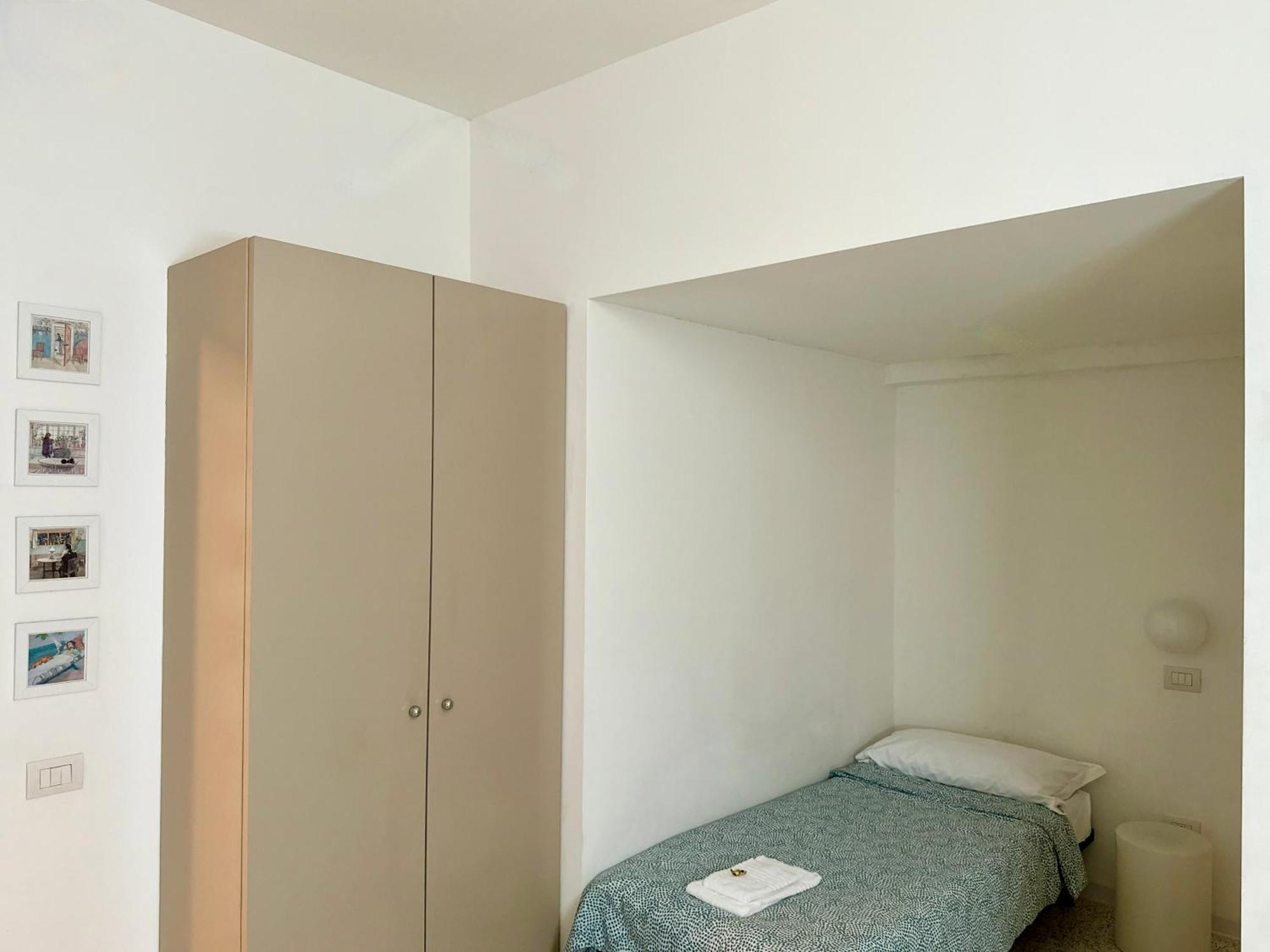Navigli Apartments Милано Екстериор снимка