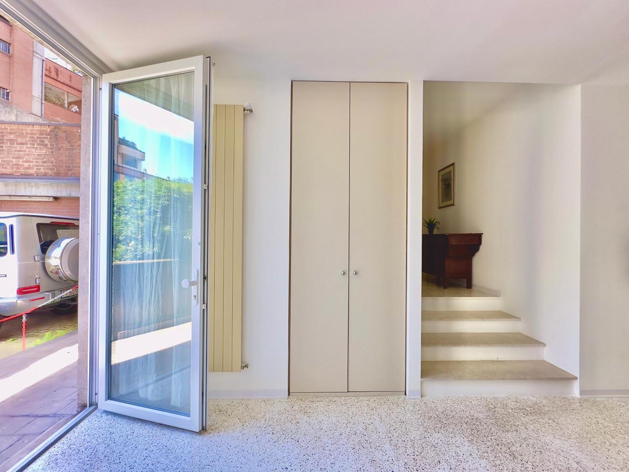 Navigli Apartments Милано Екстериор снимка