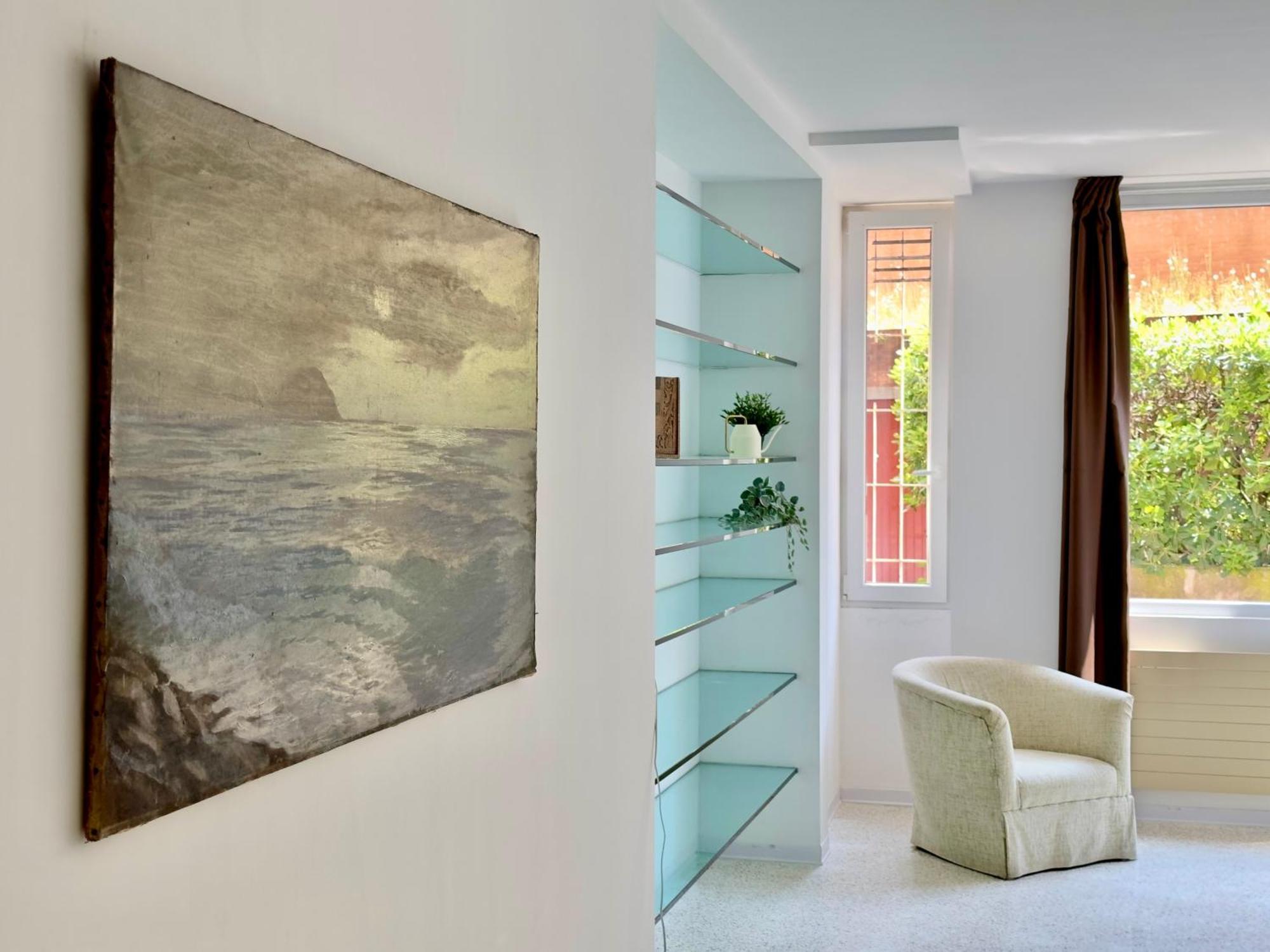 Navigli Apartments Милано Екстериор снимка