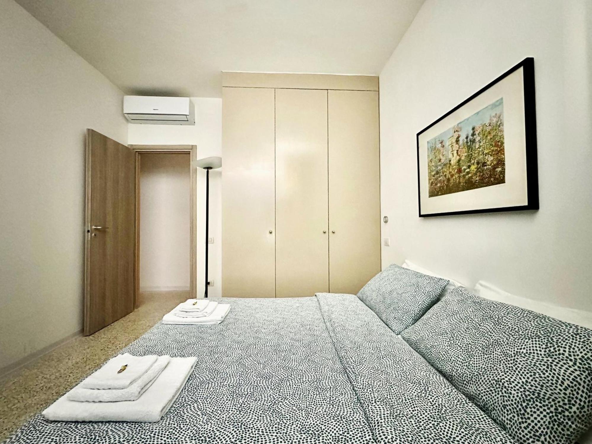 Navigli Apartments Милано Екстериор снимка