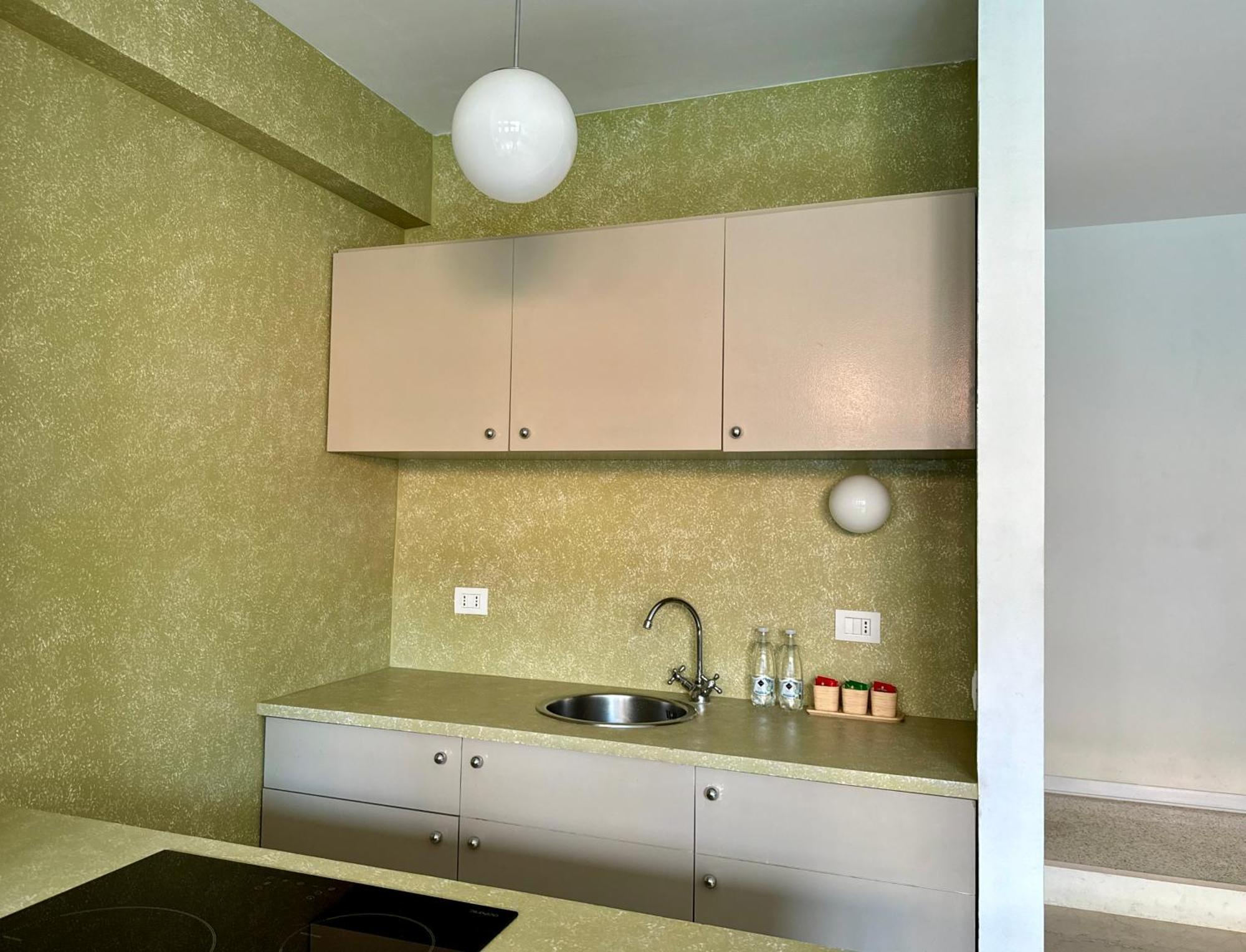 Navigli Apartments Милано Екстериор снимка