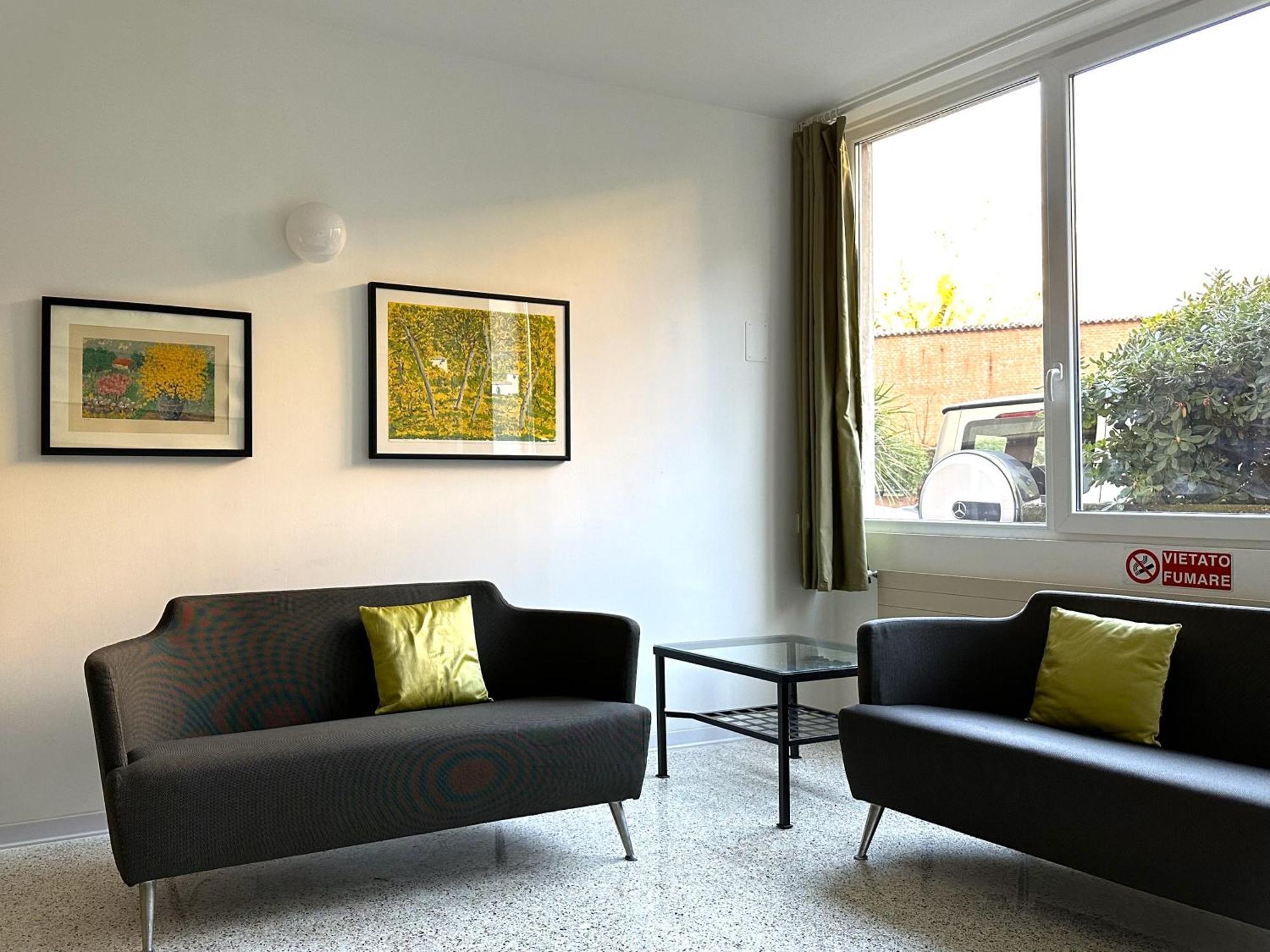 Navigli Apartments Милано Екстериор снимка