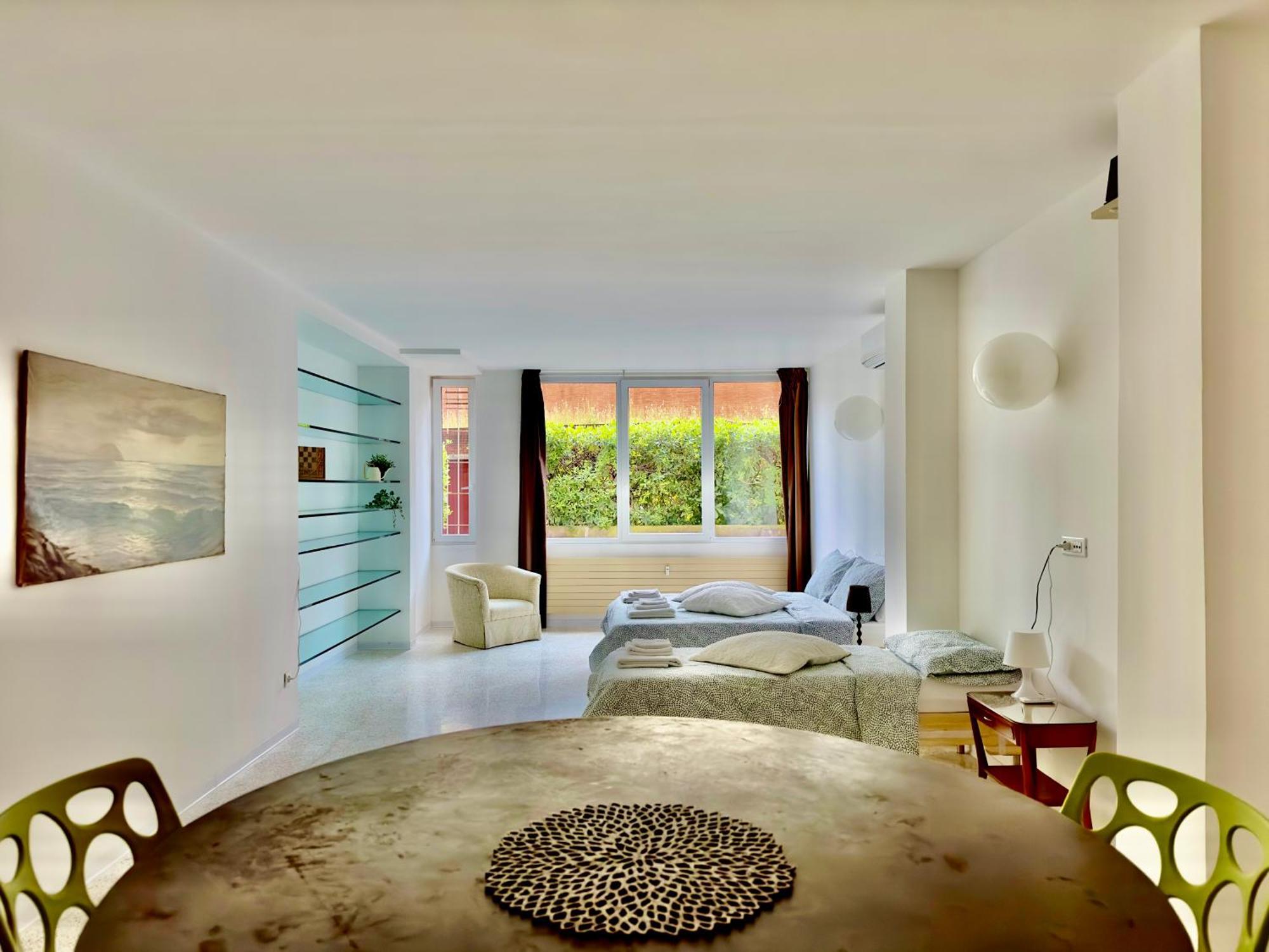 Navigli Apartments Милано Екстериор снимка